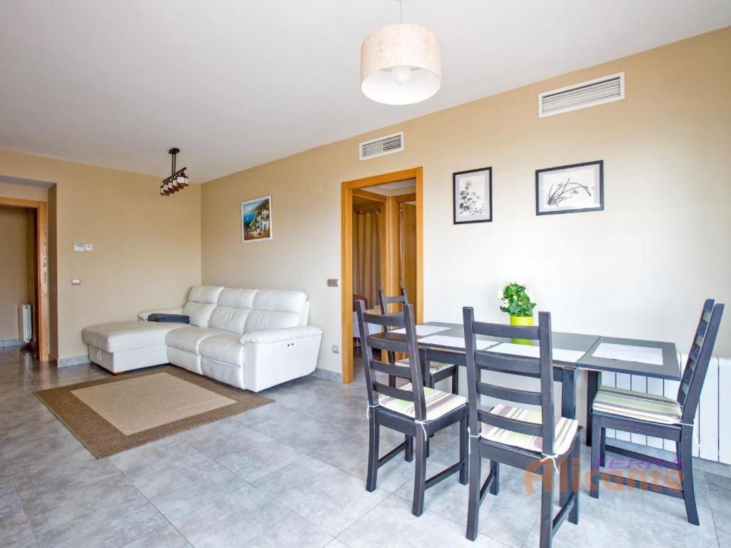Aпартаменты В San Juan Playa Alicante Esterno foto