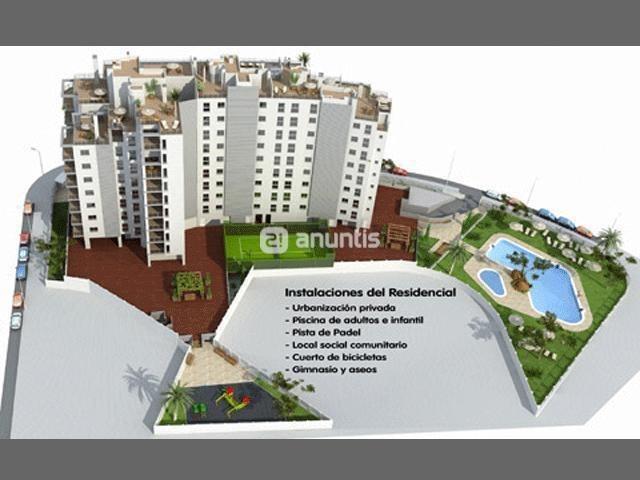 Aпартаменты В San Juan Playa Alicante Esterno foto