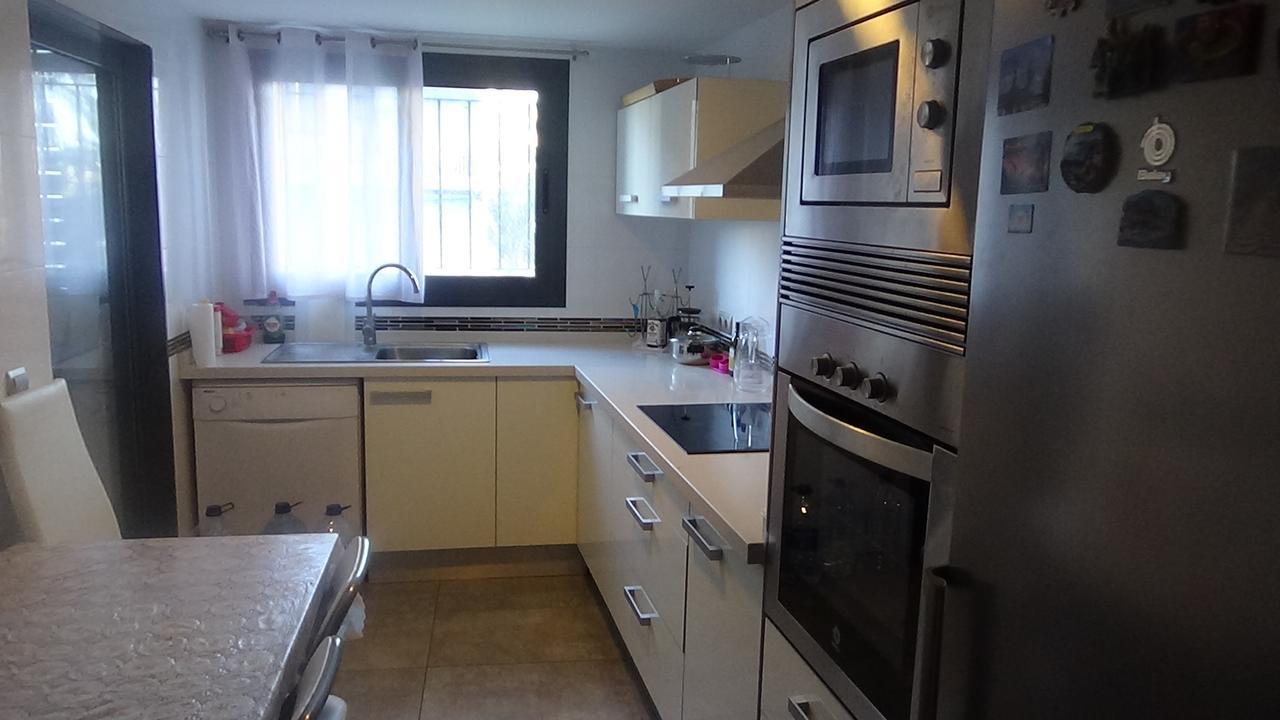Aпартаменты В San Juan Playa Alicante Esterno foto