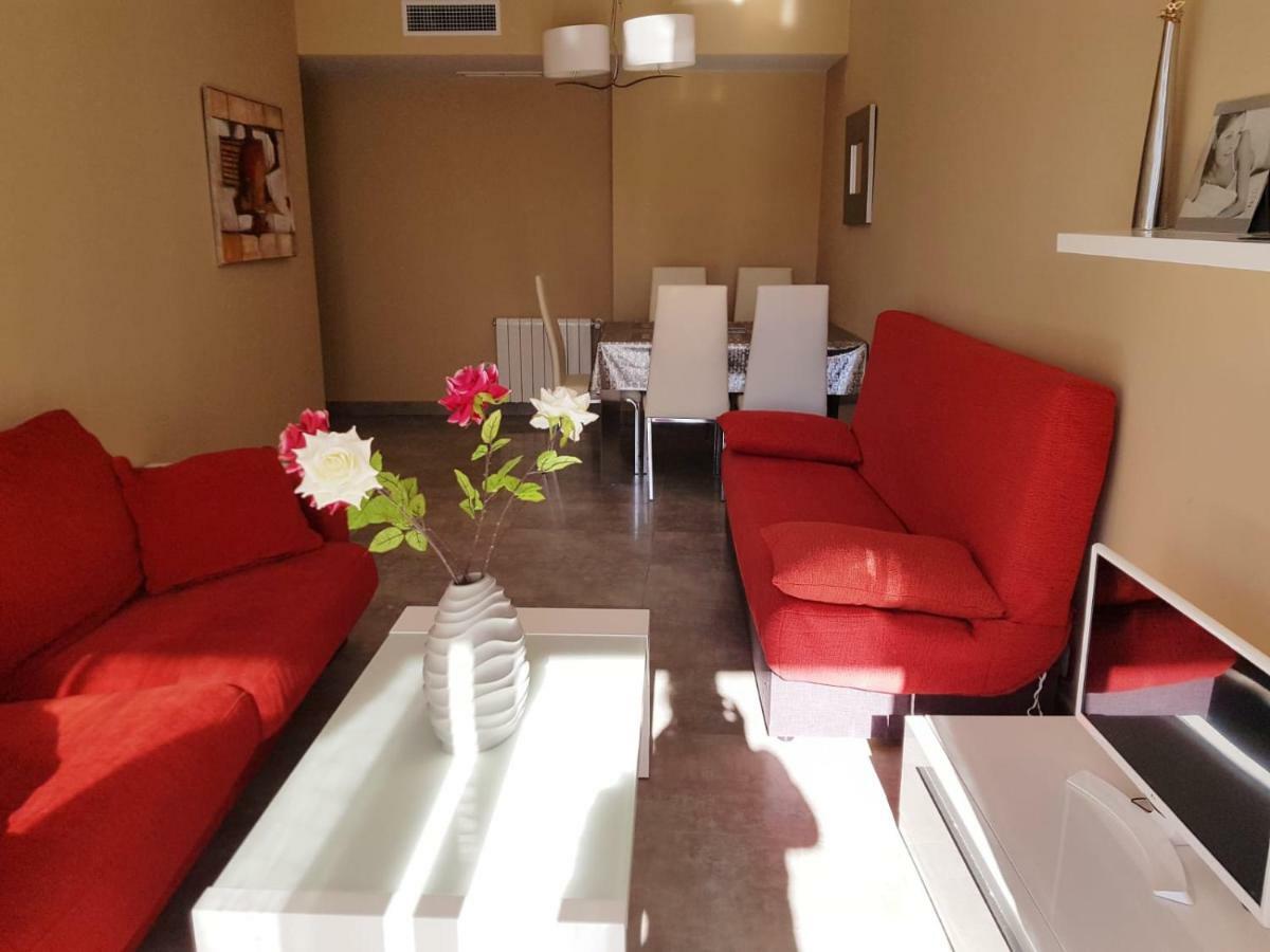 Aпартаменты В San Juan Playa Alicante Esterno foto