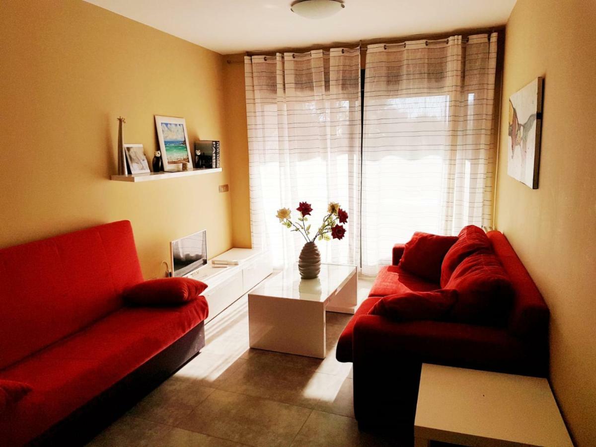 Aпартаменты В San Juan Playa Alicante Esterno foto