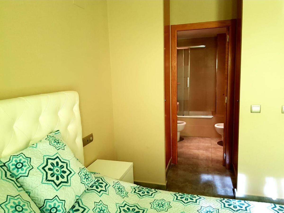 Aпартаменты В San Juan Playa Alicante Esterno foto