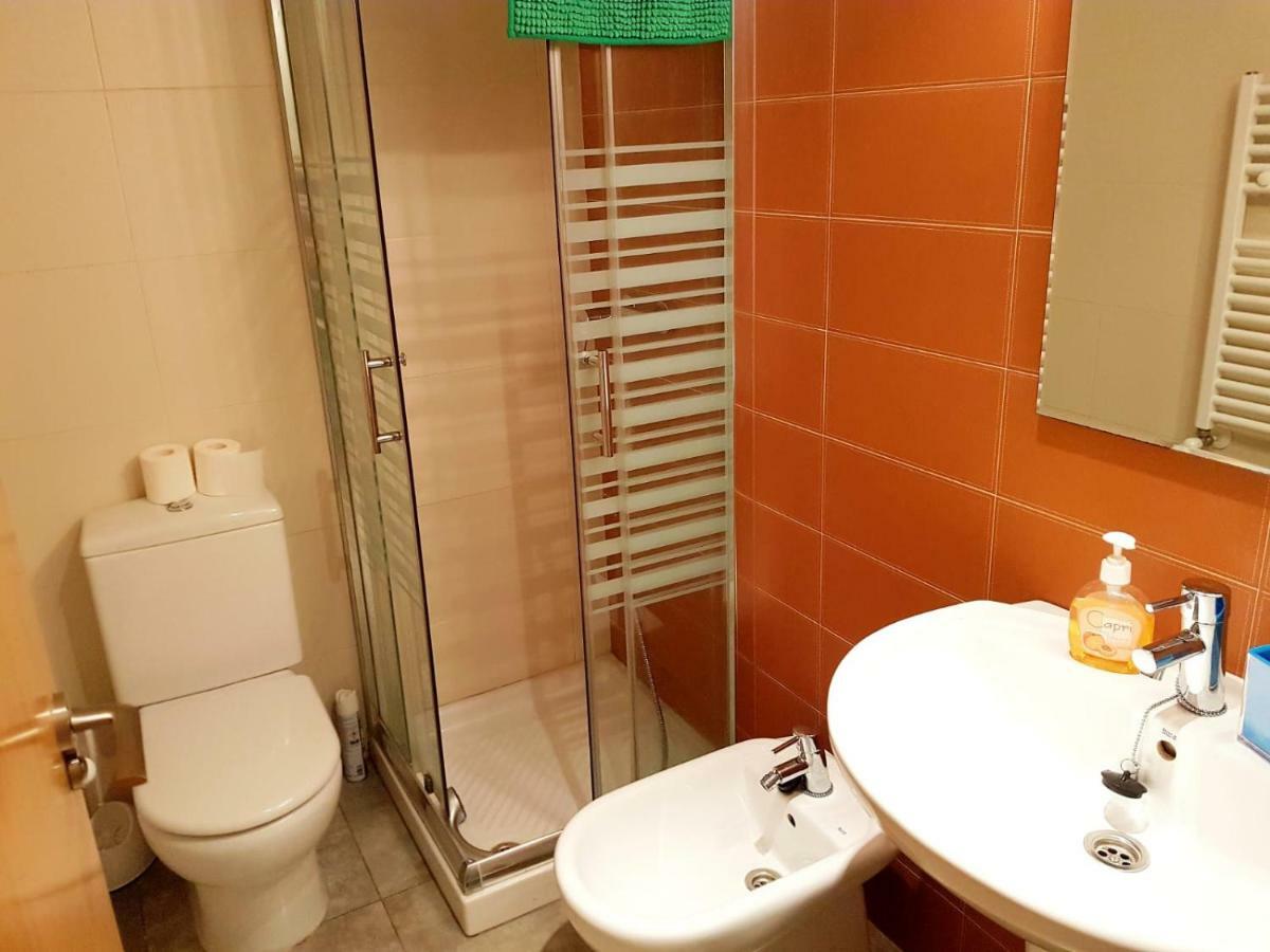 Aпартаменты В San Juan Playa Alicante Esterno foto